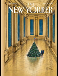 The New Yorker Magazine