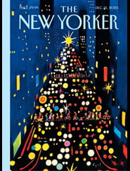 The New Yorker Magazine