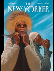 The New Yorker Magazine