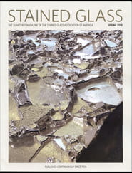 Stained Glass Quarterly Magazine