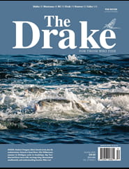 The Drake-Digital Magazine