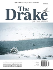 The Drake-Digital Magazine