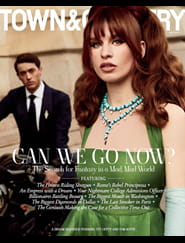 Town & Country Magazine