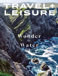 Travel + Leisure - Digital Magazine