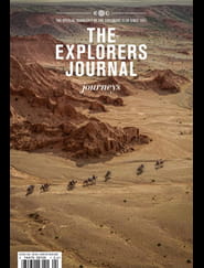 The Explorers Journal-Digital
