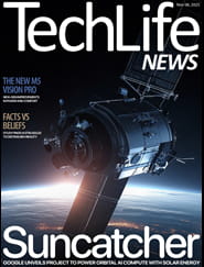 Techlife News-Digital Magazine