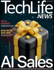 Techlife News-Digital Magazine