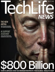 Techlife News-Digital Magazine
