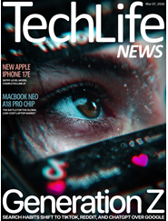 Techlife News-Digital Magazine