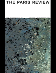 The Paris Review-Digital Magazine