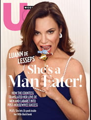 Us Weekly - Digital Magazine