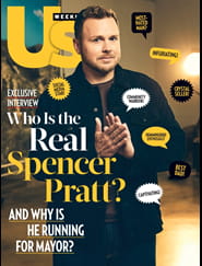 Us Weekly - Digital Magazine