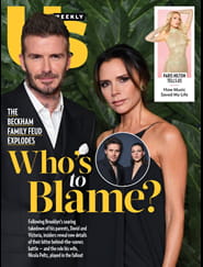 Us Weekly - Digital Magazine