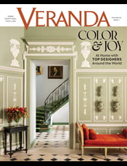 Veranda - Digital Magazine