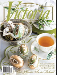 Victoria Magazine