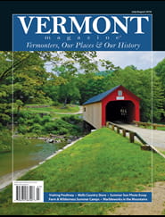 Vermont Magazine