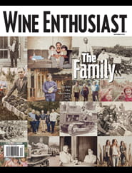 Wine Enthusiast Magazine