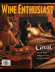 Wine Enthusiast Magazine