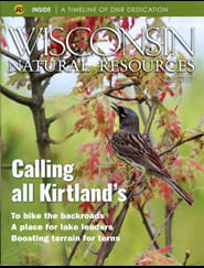 Wisconsin Natural Resources Magazine