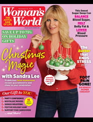 Woman's World Magazine