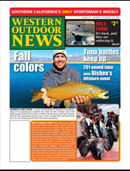 Western Outdoor News Magazine