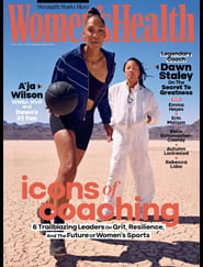 Women's Health - Digital Magazine