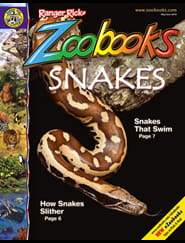 Zoobooks Magazine
