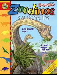 Zoodinos Magazine